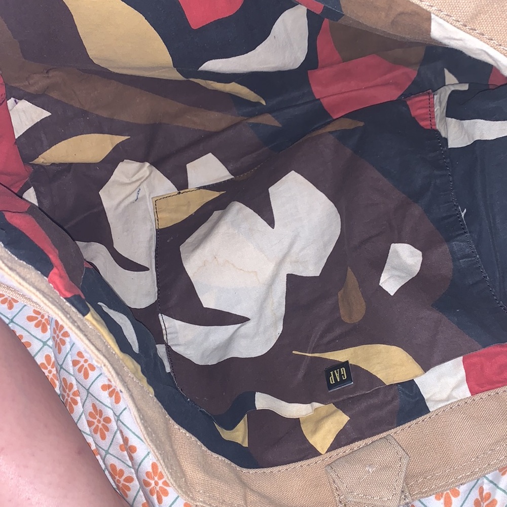 Gap Bag - image 2